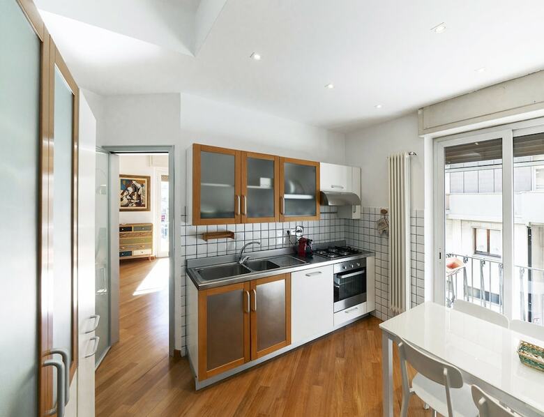 Apartamento Alma Mia