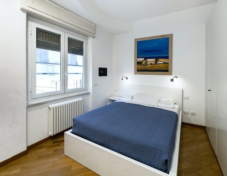 Apartamento Alma Mia