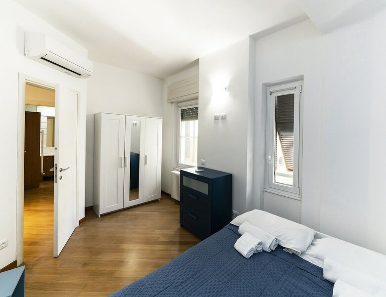 Apartamento Alma Mia