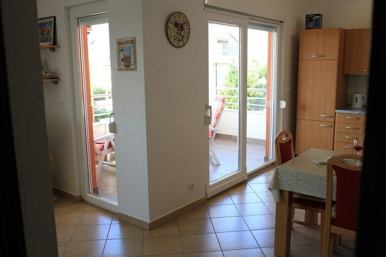 Apartment Stipe