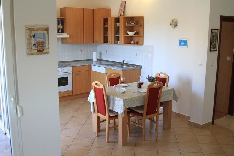 Apartment Stipe