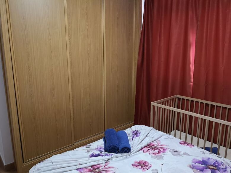 Arrecife Beach Apartment I