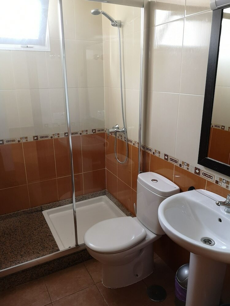 Arrecife Beach Apartment I