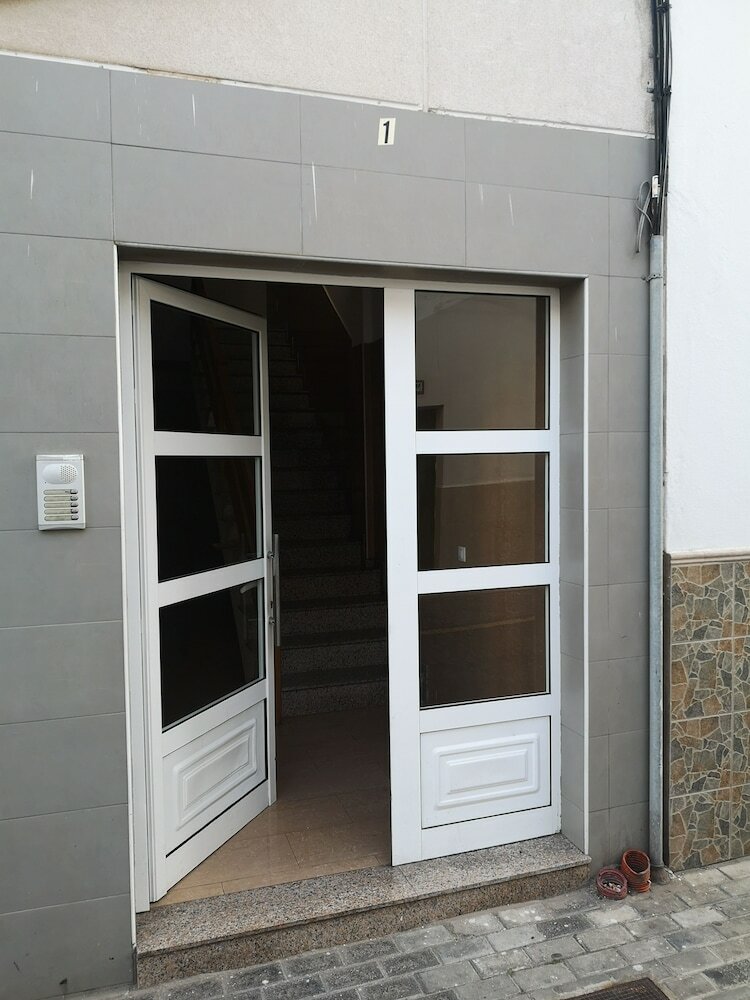 Arrecife Beach Apartment I