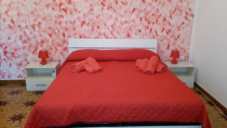 B&B Z� Micheli Salento