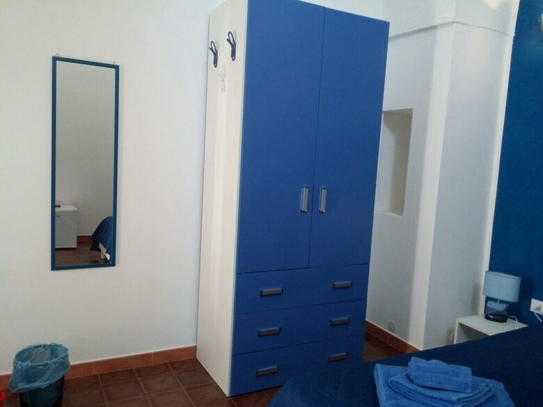 B&B Z� Micheli Salento