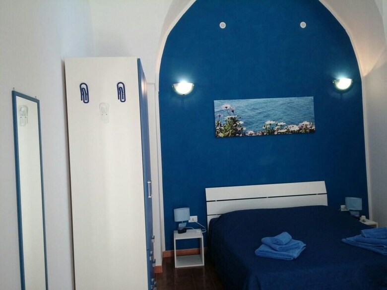 B&B Z� Micheli Salento