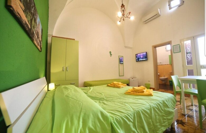 B&B Z� Micheli Salento