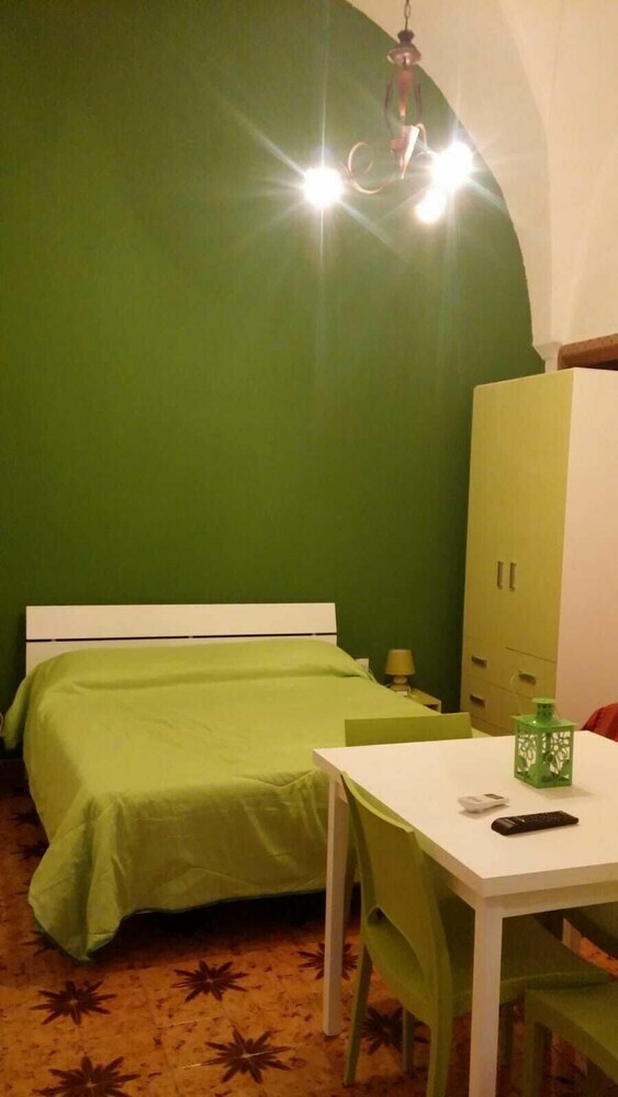 B&B Z� Micheli Salento