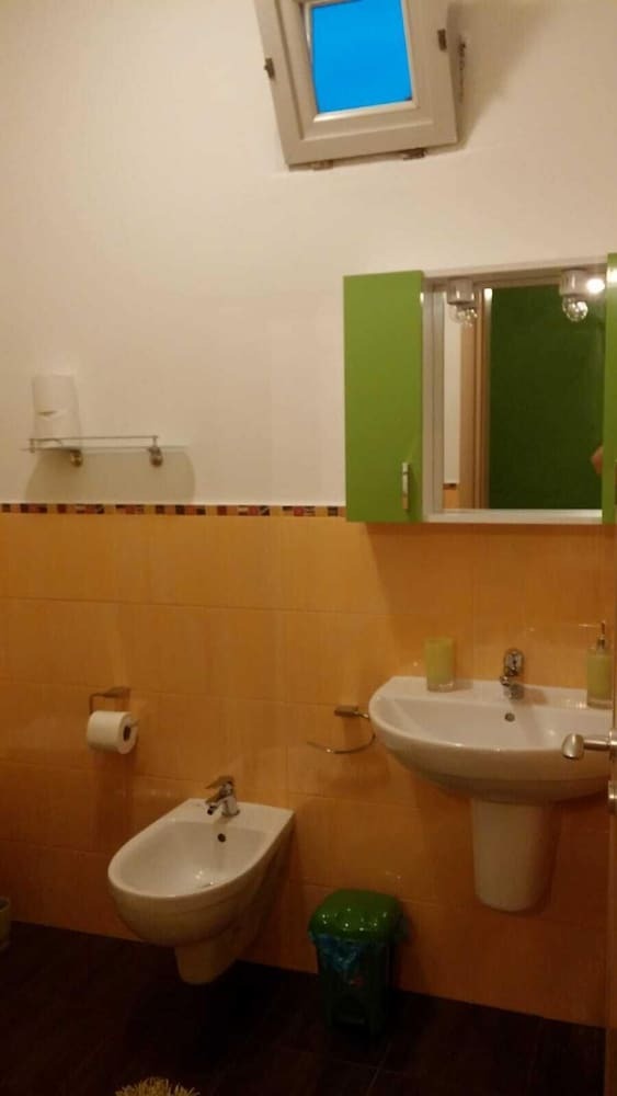 B&B Z� Micheli Salento