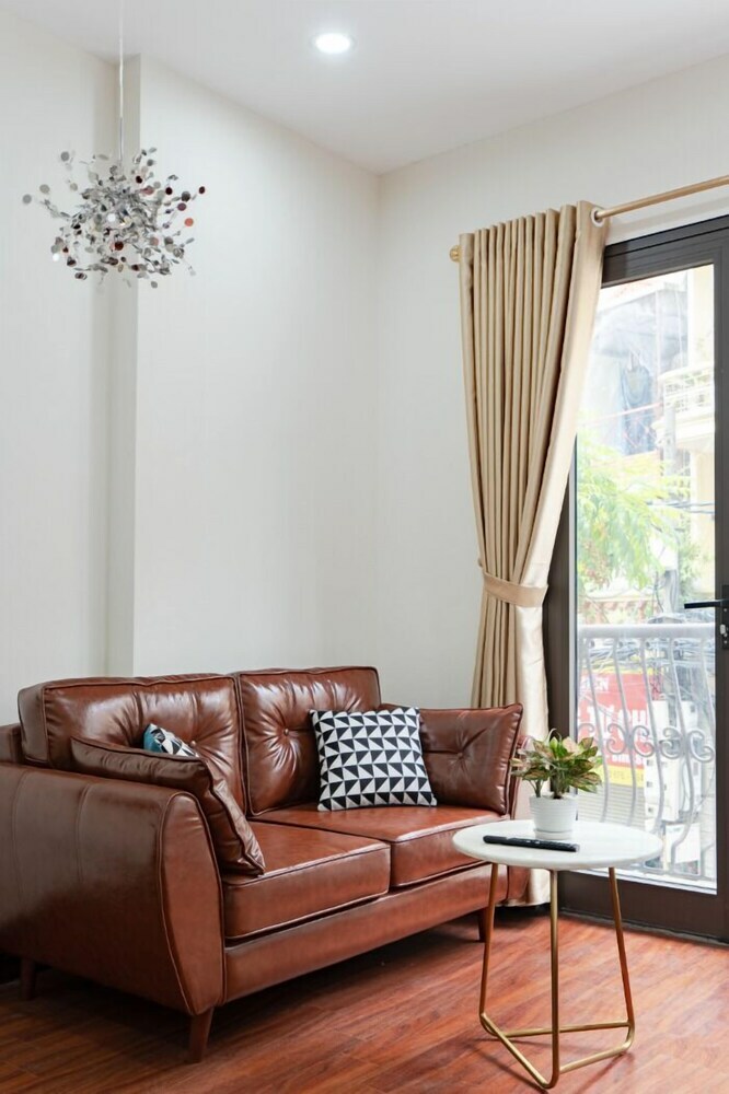 Hotel S Otel Doc Ngu Hanoi