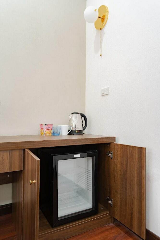 Hotel S Otel Doc Ngu Hanoi