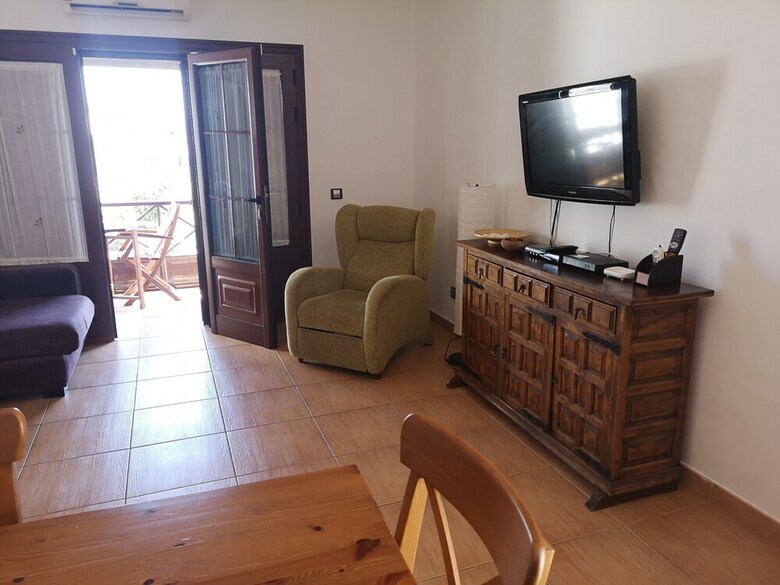 Puerto Del Carmen Beach Apartment