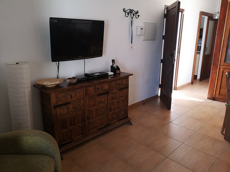 Puerto Del Carmen Beach Apartment