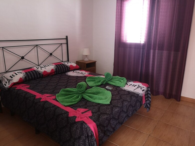 Puerto Del Carmen Beach Apartment