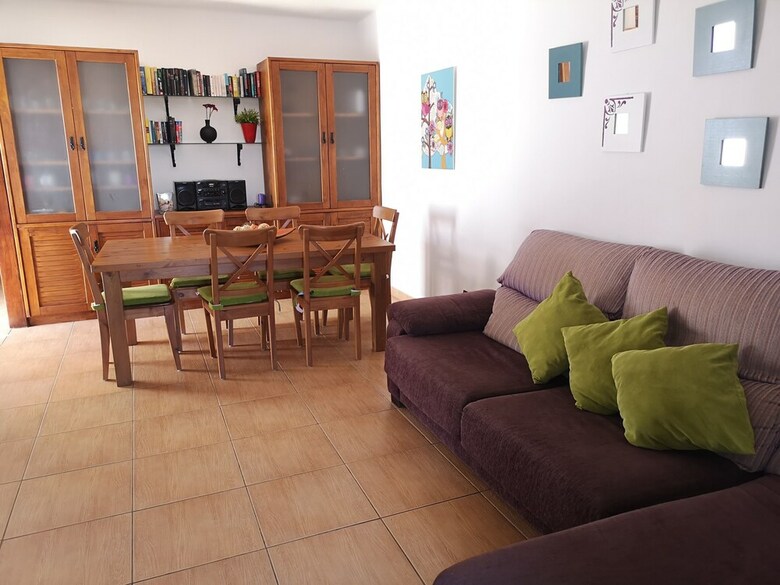 Puerto Del Carmen Beach Apartment