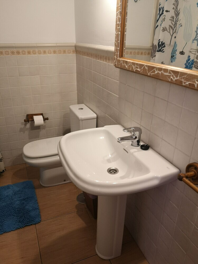 Puerto Del Carmen Beach Apartment