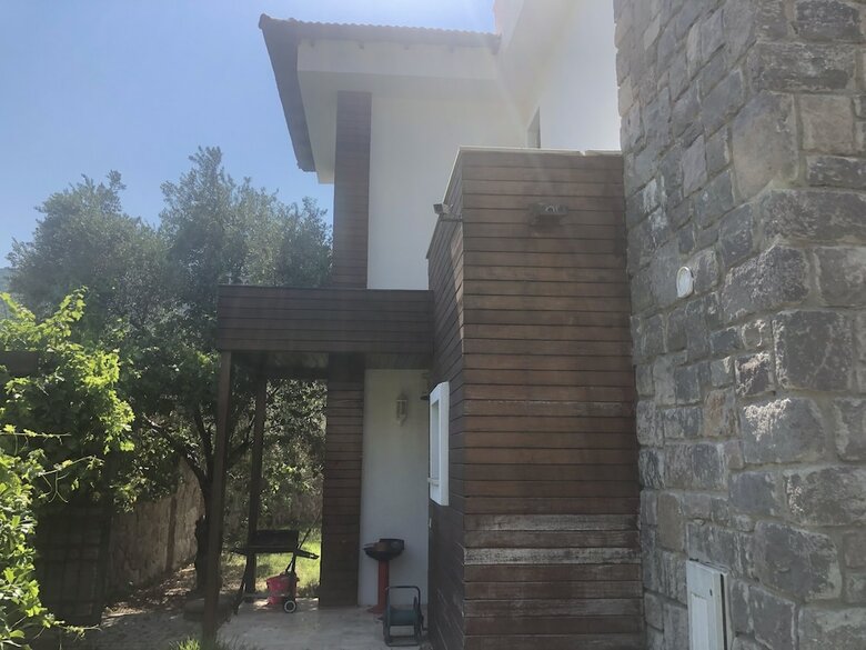 Demirci Villa Torba