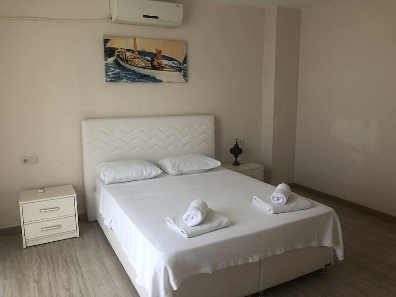 Demirci Villa Torba