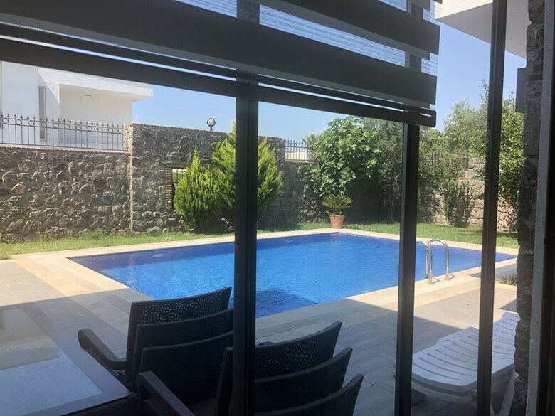Demirci Villa Torba