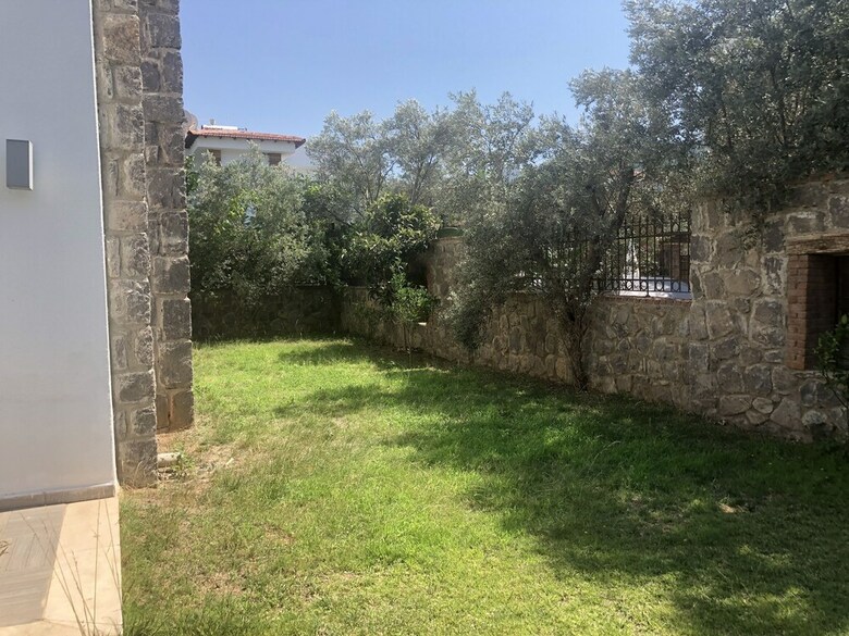 Demirci Villa Torba
