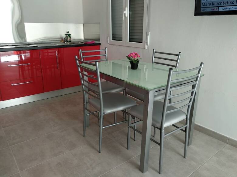 Apartamentos Bungalow Costa Teguise