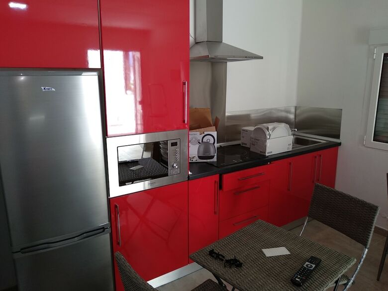 Apartamentos Bungalow Costa Teguise