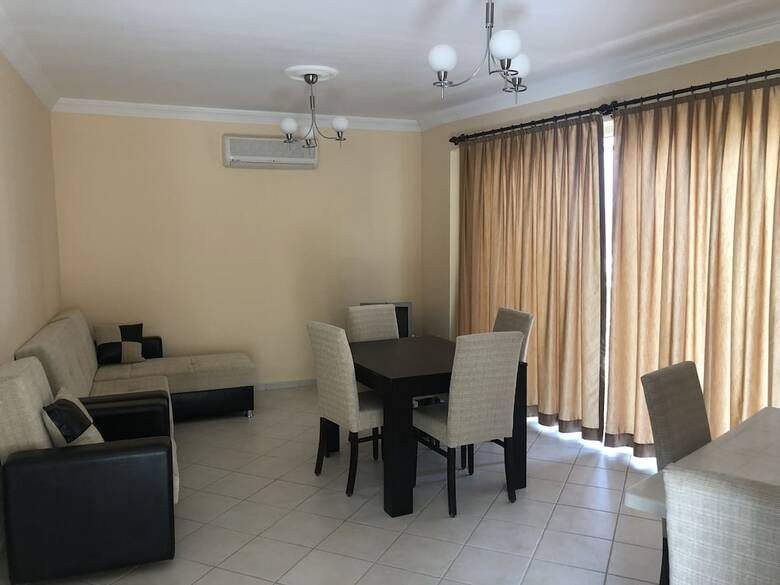 Villa Turqouise Homes