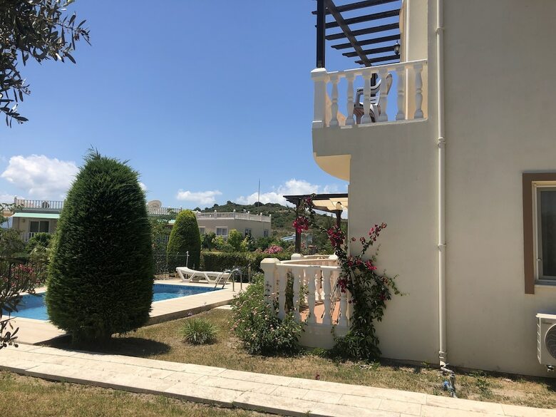 Villa Turqouise Homes