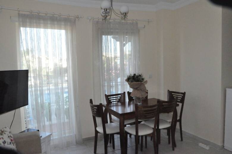 Villa Turqouise Homes