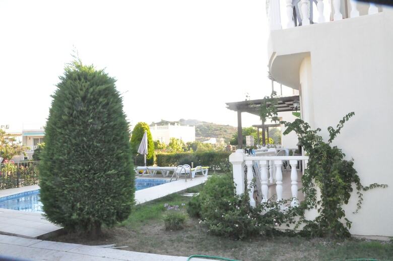 Villa Turqouise Homes