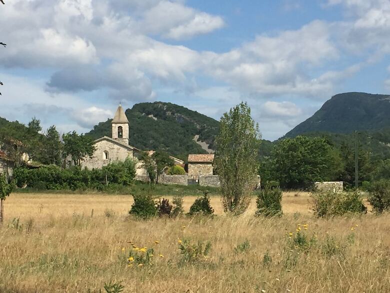 La Belle Etoile - G�tes