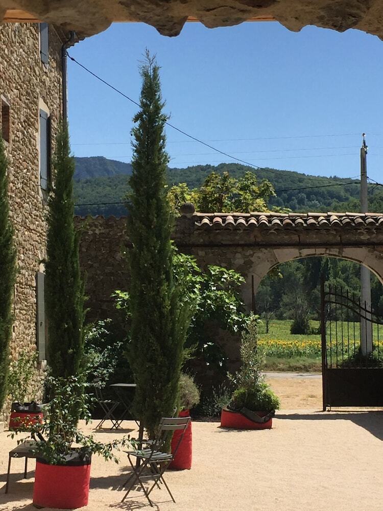 La Belle Etoile - G�tes