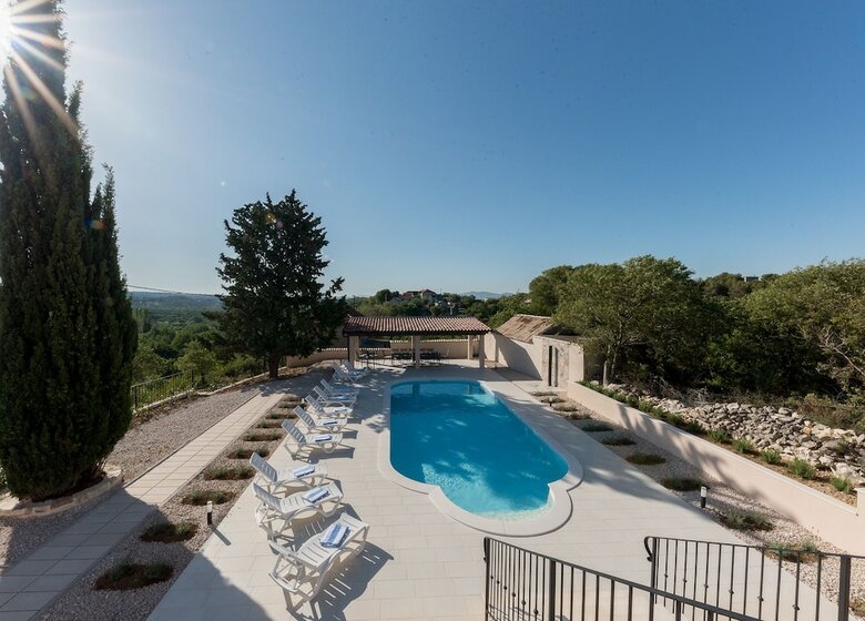 Villa Marija