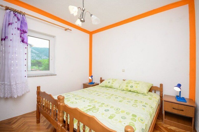 Apartment Jurica