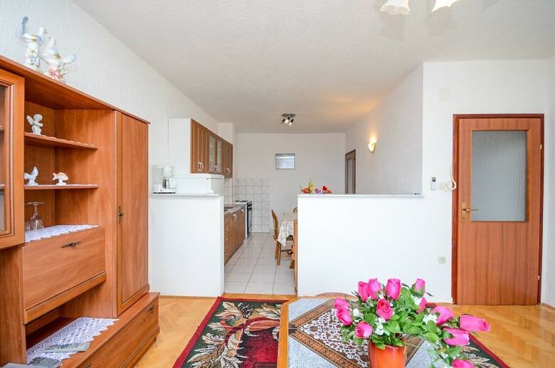 Apartment Jurica