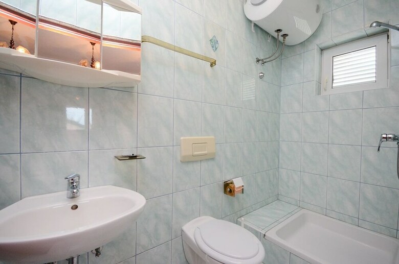 Apartment Jurica