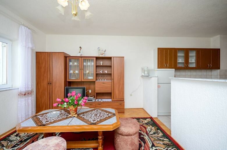 Apartment Jurica