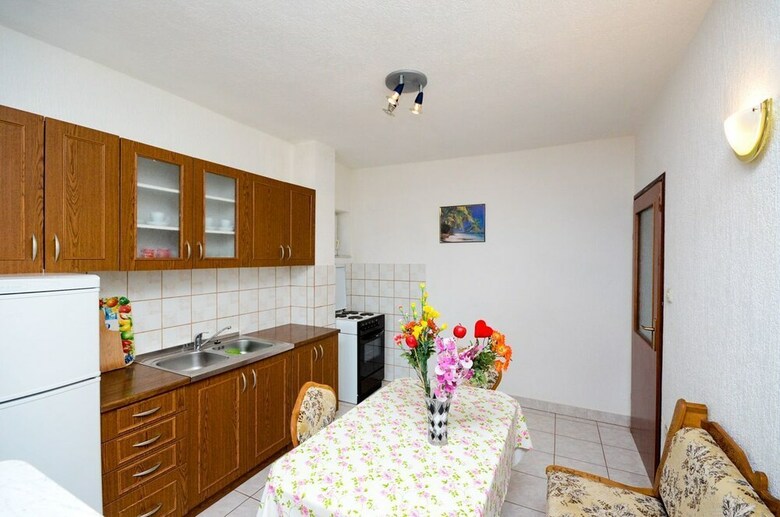 Apartment Jurica