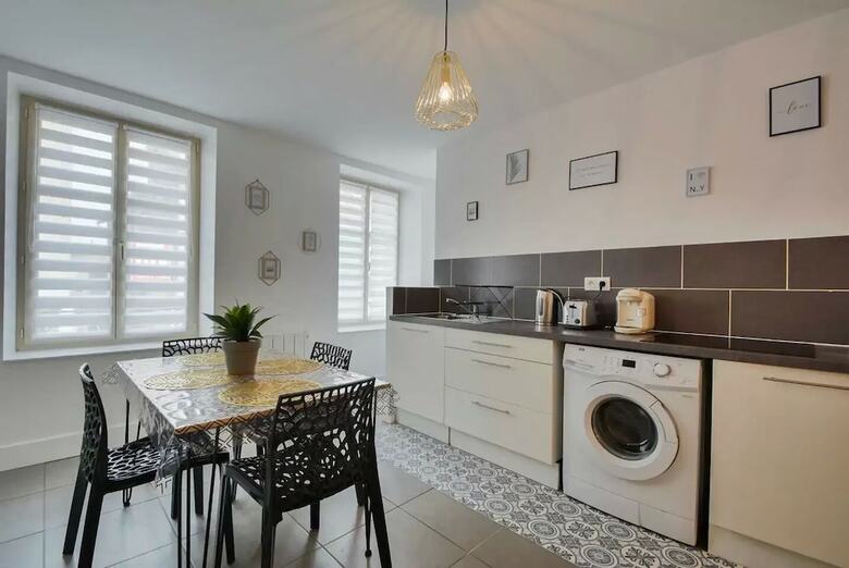 Apartamento L'atelier de Poincar�