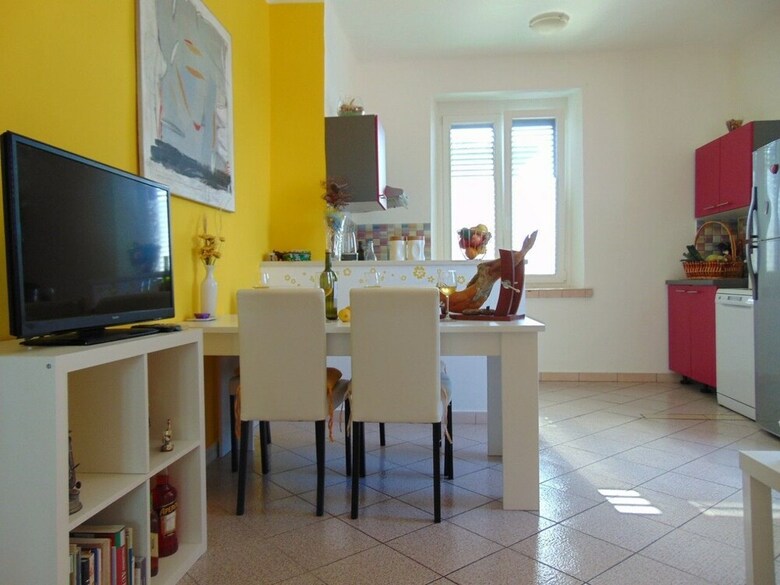 Apartment Rajka