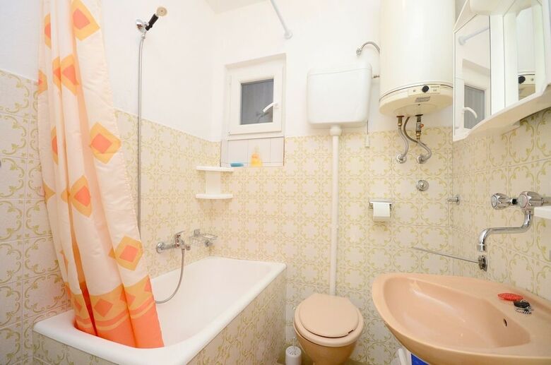 Apartment Dunja