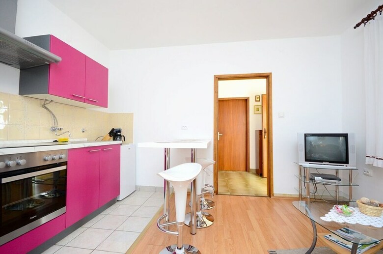 Apartment Dunja