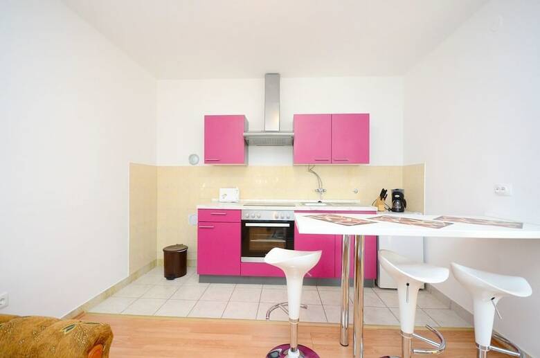 Apartment Dunja