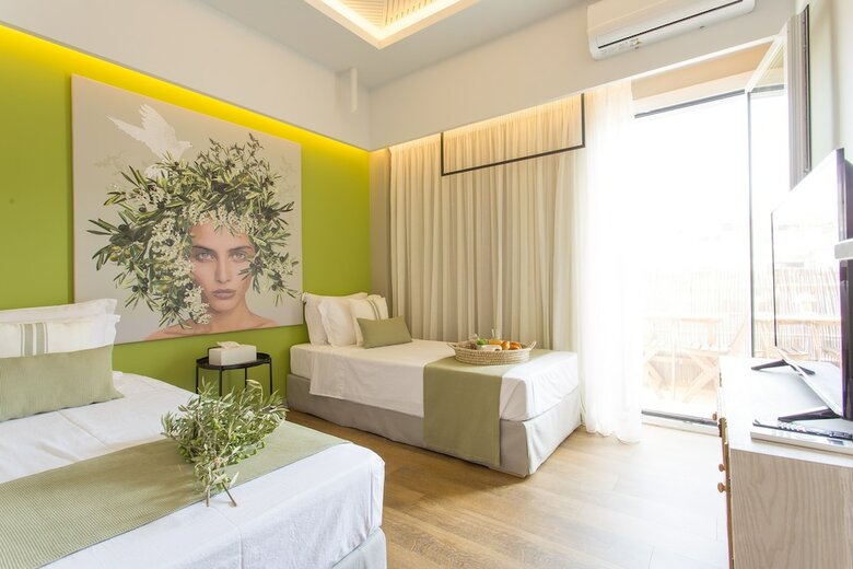 Hotel Artree Suites