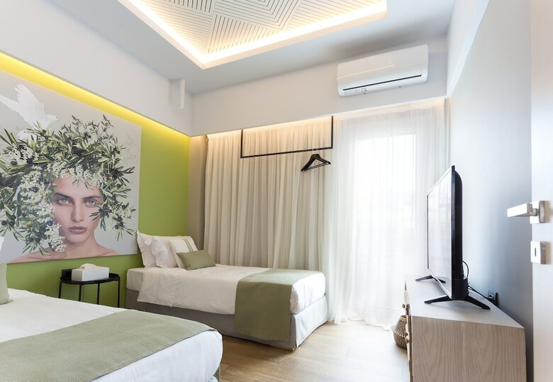 Hotel Artree Suites
