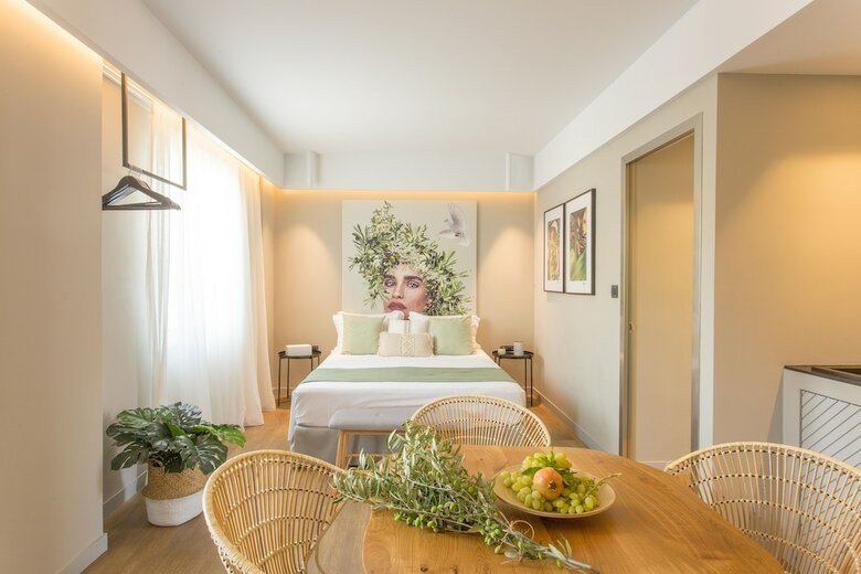 Hotel Artree Suites