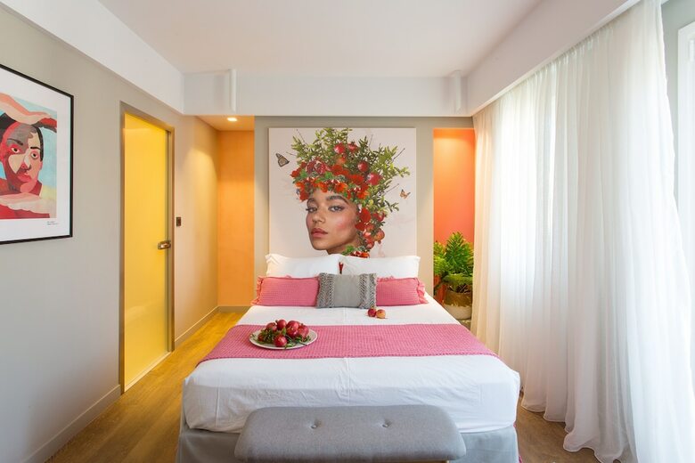 Hotel Artree Suites