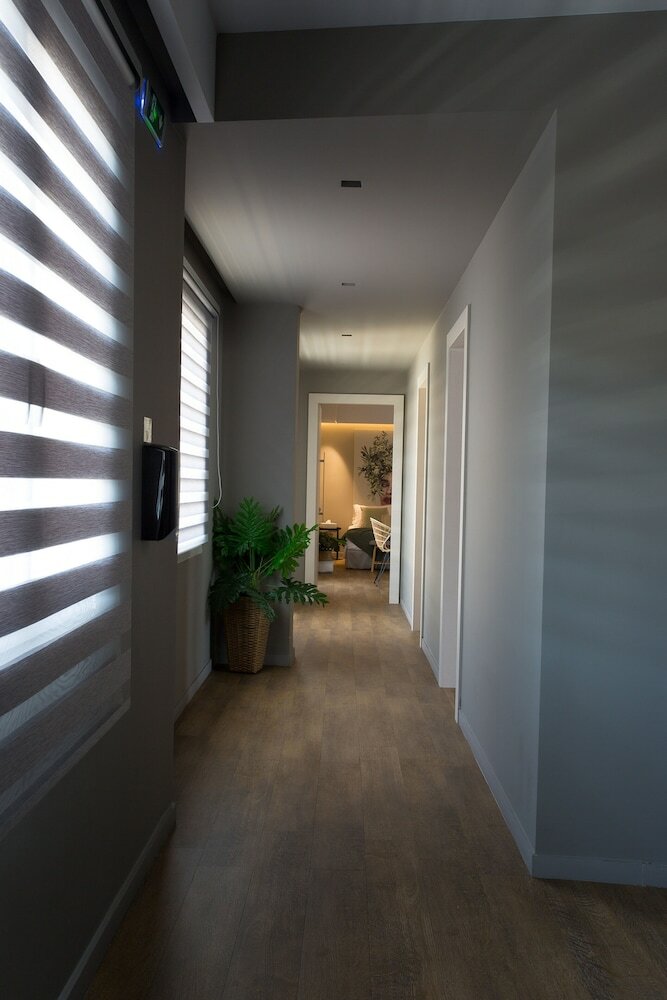 Hotel Artree Suites