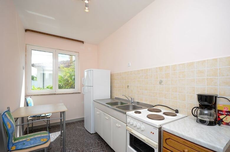 Apartment Franjo